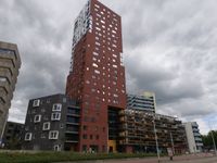 117 appartementen Nijmegen